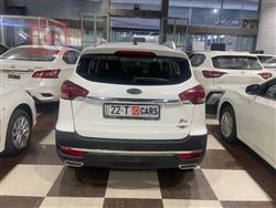 JAC JS3